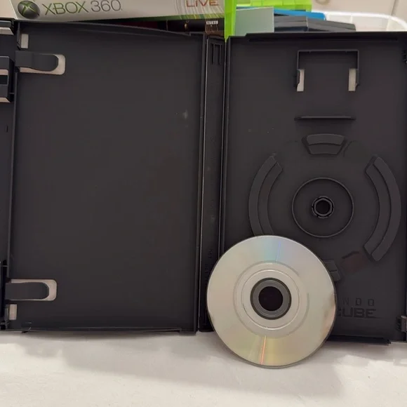 🖤 fairly OddParents shadow showdown GameCube🖤 - Picture 2 of 4